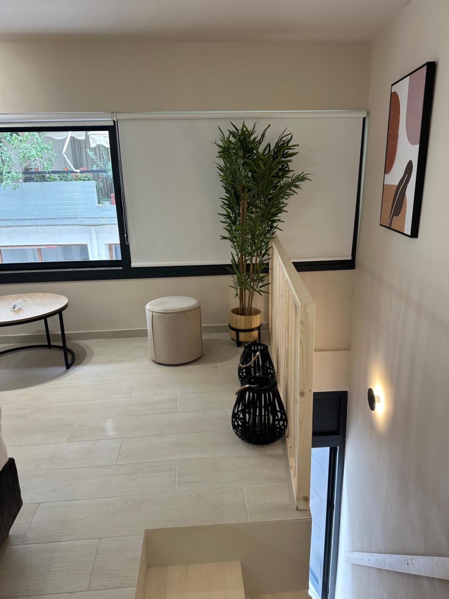 Apartmán Κυανή Ακτή 2 Preveza Exteriér fotografie