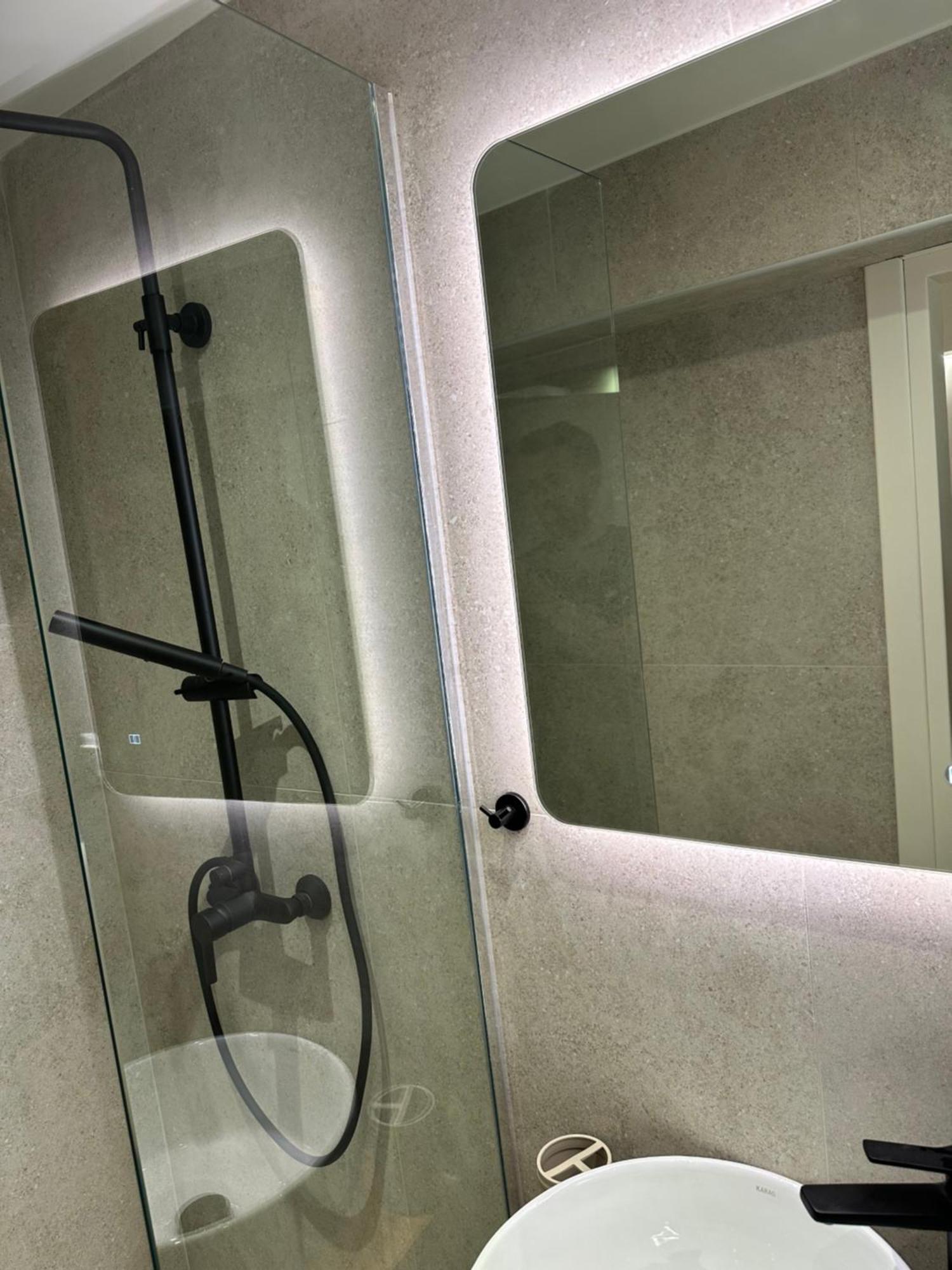 Apartmán Κυανή Ακτή 2 Preveza Exteriér fotografie
